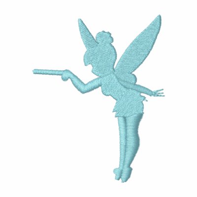 Tinker Bell - Turquoise Tinker Bell - Turquoise