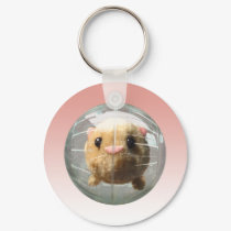Tinker Keychain
