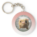 Tinker Keychain