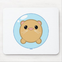 Tinker Mousepad by Swazzle Tinker Mousepad