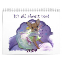 Tinkerbell 2009 calendars by kathyspets Tinkerbell 2009 calendars