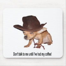 Tinkerbell "Coffee" mousepads by kathyspets Tinkerbell "Coffee" mousepads