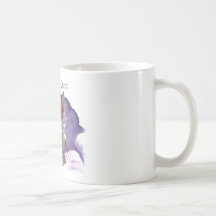 Tinkerbell the "Drama Queen!" Mug
