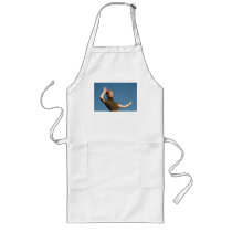 tinks land aprons