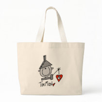 Tinman Canvas Bag