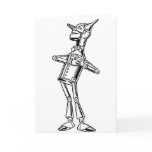 Tinman in Love cards