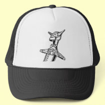 Tinman in Love hats by tartanphoenix Tinman in Love hats