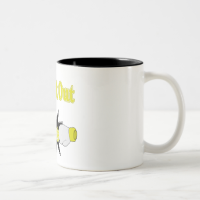 Tinnitus Coffee Mugs