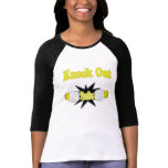 Tinnitus Tee Shirt