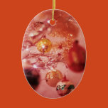 christmas, vintage, ornaments, tinsel, tree,