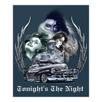 Tinster & Shorty 4 Ever posters