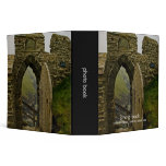 Tintagel Castle Photo Book 3 Ring Binders