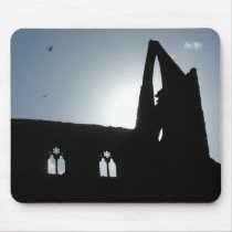 Tintern Glow mousepads