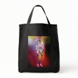 Tinterova Fashion Tote Canvas Bags