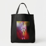 Tinterova Fashion Tote bags