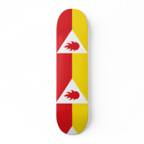 Tintigny Belgium, Belgium Skate Board Decks