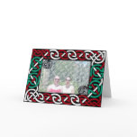 Tintinnabulum Frame card
