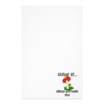 Tiny Aliens Custom Stationery Tiny Aliens Custom Stationery