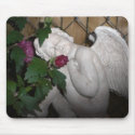 Tiny Angel Mousepad