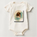 Infant Organic Onesie / Creeper