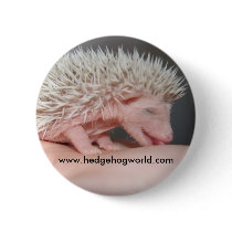 Tiny baby button by hedgehogworld Tiny baby button