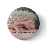 Tiny baby button