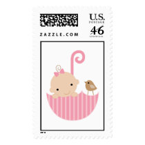 {tiny baby} postage stamp
