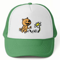 Tiny Bear hats by Skedoodle Tiny Bear hats