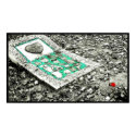 Tiny Bed posters