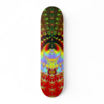TINY BUBBLES skateboards