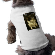 Tiny Chi Chi, pet clothing by TopBananaShop Tiny Chi Chi, pet clothing