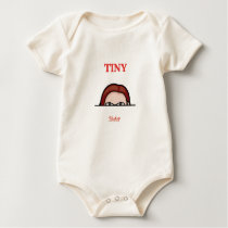 Tiny Creeper t-shirts