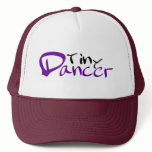 Tiny Dancer Trucker Hats