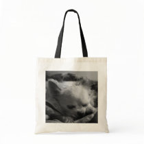 Tiny Dreamer - Budget Tote #1 bags