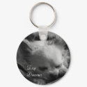 Tiny Dreamer - Keychain #2