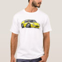 Tiny Europa S2a t-shirts