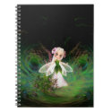 Tiny Fae fuji_notebook