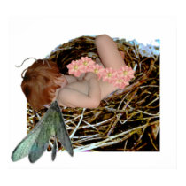 Tiny Fae posters by Matrinka Tiny Fae posters