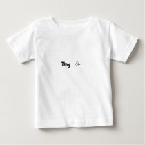 Tiny Fish! t-shirts