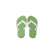Tiny Flip Flops
