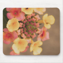 Tiny Flowers Mousepad mousepads