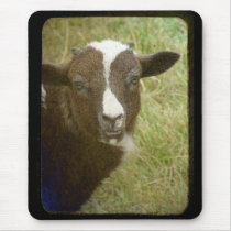 Tiny is Growing Up mousepads