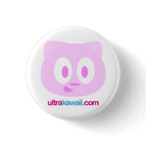 Tiny Kitty Button