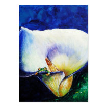 Tiny Miracle ACEO Art Trading Cards business cards