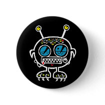 Tiny Monster buttons
