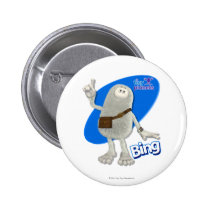 Tiny Planets Bing - A-ha! buttons