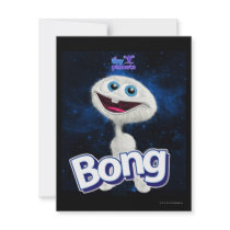 Tiny Planets Bong - Far Out! Personalized Invites