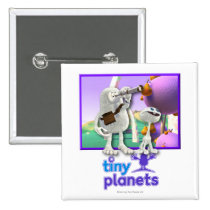 Tiny Planets Flocker Spotter buttons