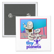 Tiny Planets - Planet of Stuff buttons
