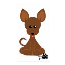 Tiny posters by PeticularFashions Tiny posters